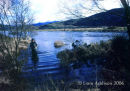 Lough Curagh, Co.Kerry